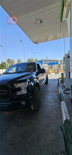فۆرد F-150
